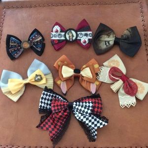Hair Bows